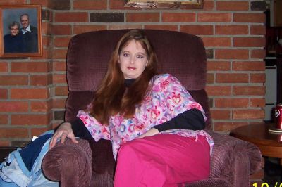 Corinna Wineman