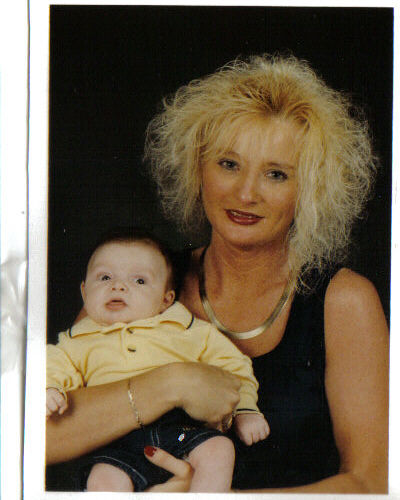 Judy Roach