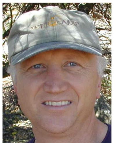 Michael Donaldson