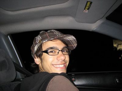Ryan Aragon