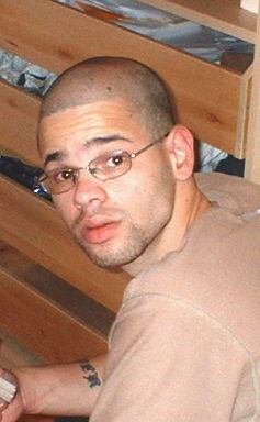 Abraham Padilla