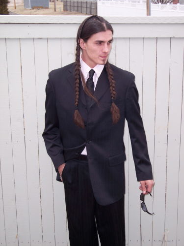 Christopher Robedeaux