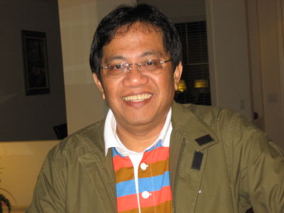 Gil Manuel