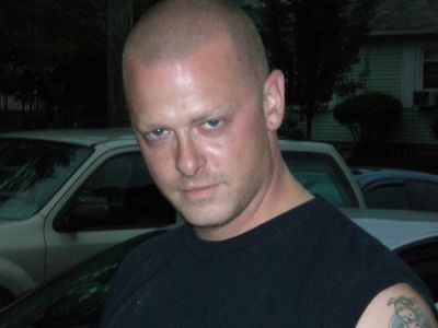 Steven Schulte