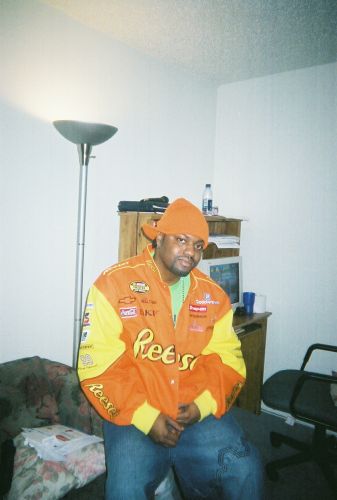 Quentin Hopkins