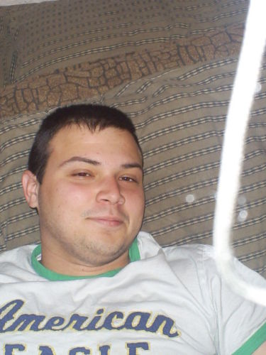 Larry Vito