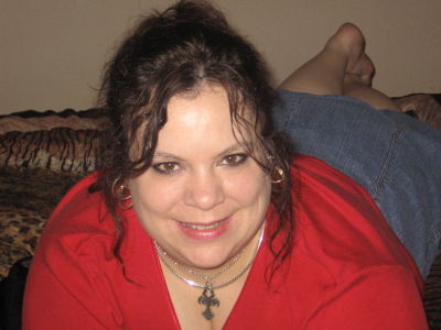 Rachelle Spahr