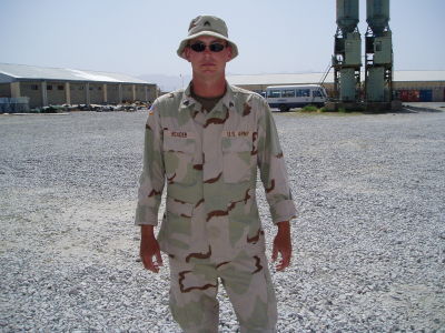 Joshua Reader
