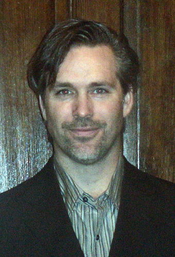 Richard Scott