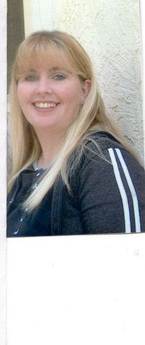Donna Monk