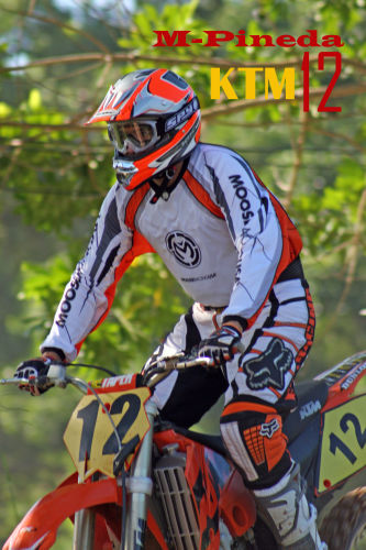 Conrado Pineda