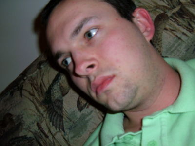 Andrew Ragland