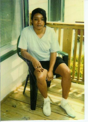 Kimberly Quarles