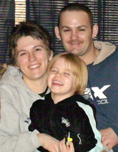 Michelle Mcgary