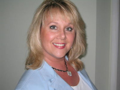 Kim Gifford