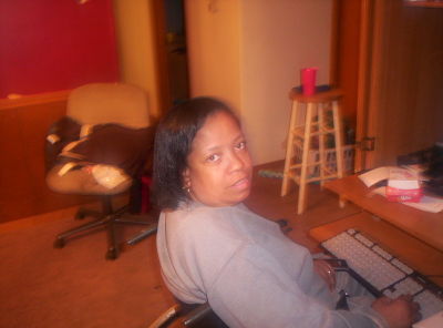 Gwendolyn Wilcox