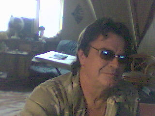 Timothy Novak