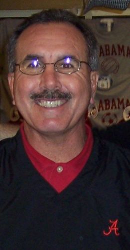 Stephen Sherrill