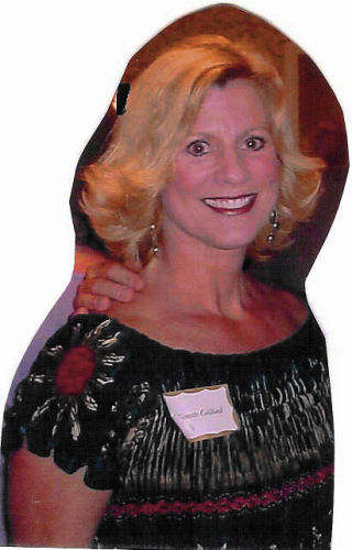 Genette Gillard
