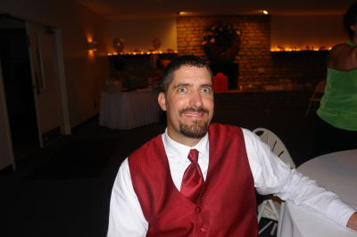 Brian Stamm