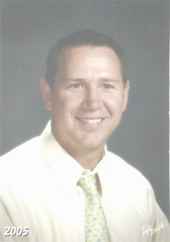 Richard Robitaille