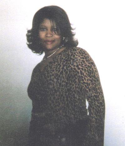 Valerie Hamilton