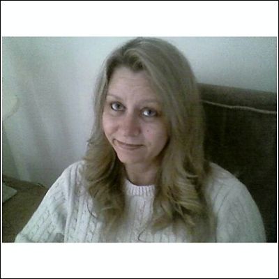Sherri Forst