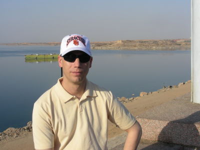 Michael Bohacek