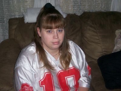 Melinda Burns