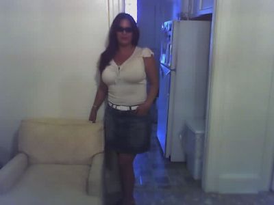 Miriam Kisic