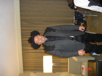 Richard Felder