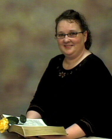 Mary Bethel