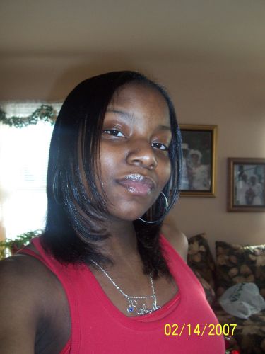 Chasity Tims