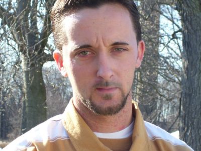 Daniel Taylor