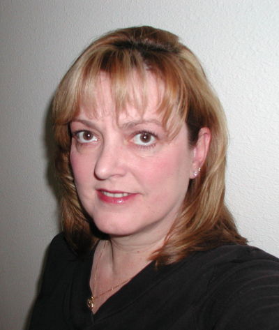 Leslie Aldrich