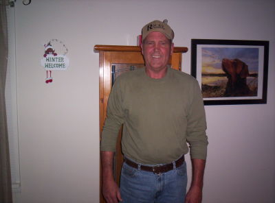 Gary Cook