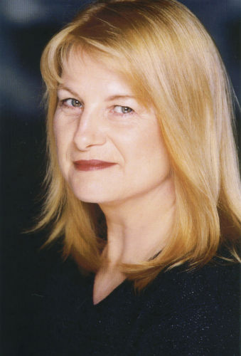 Beverly Lipton