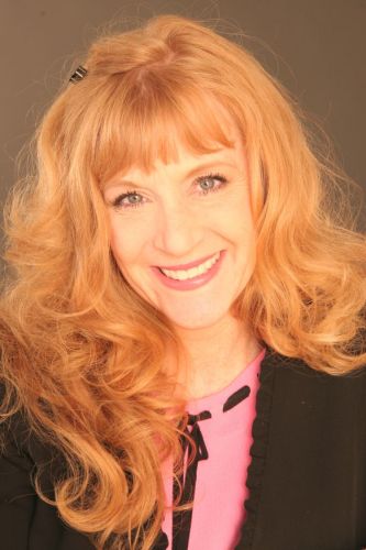 Stephanie Ashlock