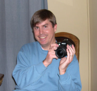 Daniel Peterson