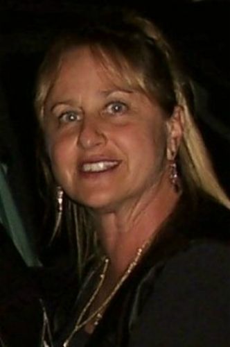 Donna Shaffer