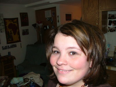 Amanda Serfling
