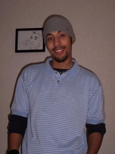 Aaron Sipe