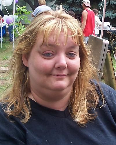 Deborah Newman