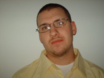 Jeremy Berry