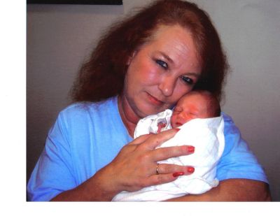 Kimberly Winkelman