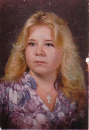 Cindi Sergent