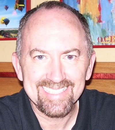 Paul Murray