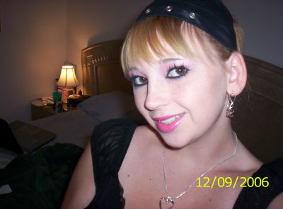 Kayla Maniatakos