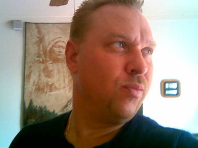 Dean Wokurka
