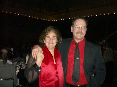 Roberta Ward